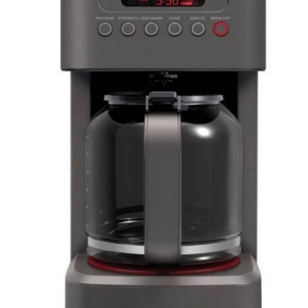 Perk Coffee Machine - Picture 2 of 4